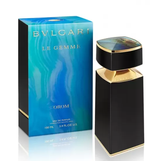 Bvlgari Le Gemme Orom EDP 100ml