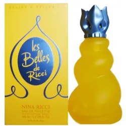 Nina Ricci Les Belles de Ricci Delice d`Epices EDT 100ml