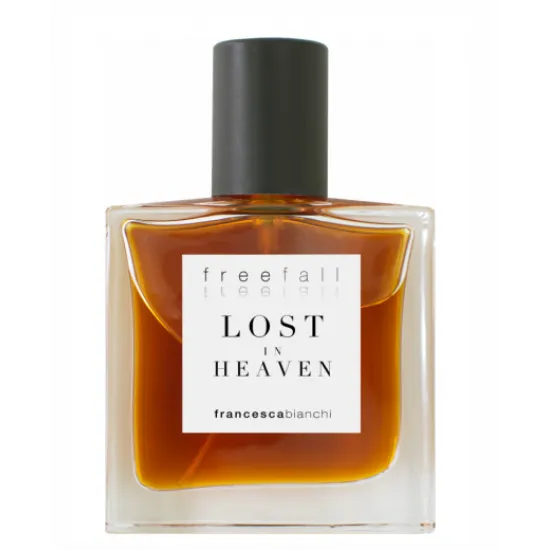 Francesca Bianchi Lost In Heaven parfum 30ml