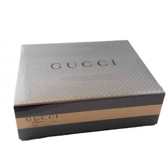 Gucci by Gucci Made to Measure EDT 90ml + Duschgel 50ml + After Shave Balsam 75ml (GMtMedt90) by www.coucoushop.com