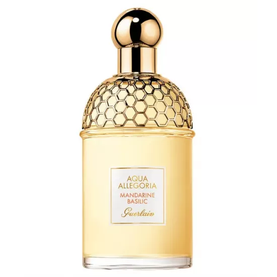 Guerlain Aqua Allegoria Mandarine Basilic EDT 75ml (LKG81475) by www.coucoushop.com