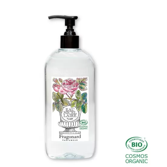 Fragonard mizellares wasser BIO 250ml