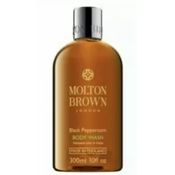 Molton Brown Black Peppercorn body wash 300ml