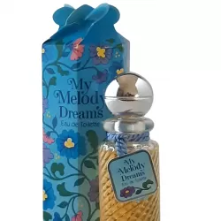 Muelhens My Melody Dreams EDT 25ml