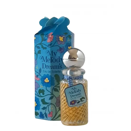 Muelhens My Melody Dreams EDT 25ml (mymelody25) by www.coucoushop.com