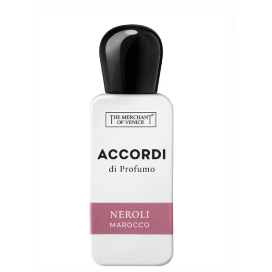 The Merchant of Venice Neroli Marocco EDP 30ml