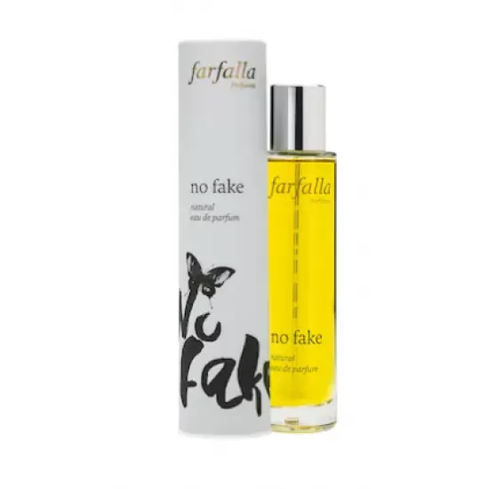 Farfalla No Fake EDP 50ml