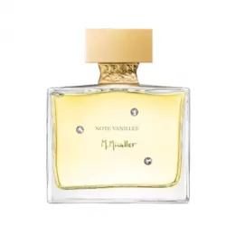 M. Micallef Note Vanillée EDP 100ml