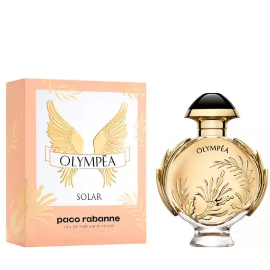 Paco Rabanne Olympea Solar EDP 50ml