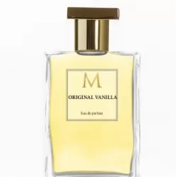 Officine del Profumo Original Vanilla EDP 50ml