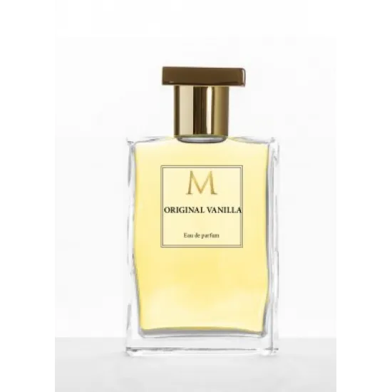 Officine del Profumo Original Vanilla EDP 50ml