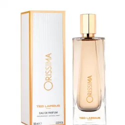 Ted Lapidus Orissima EDP 100ml