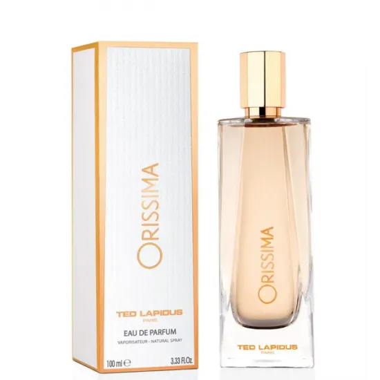 Ted Lapidus Orissima EDP 100ml