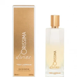Ted Lapidus Orissima Divine EDP 100ml
