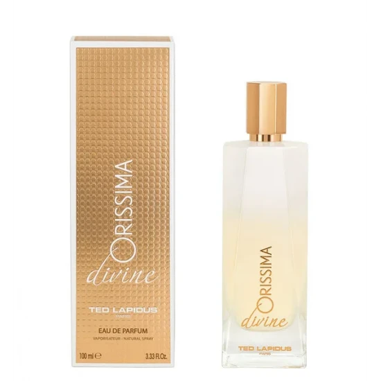 Ted Lapidus Orissima Divine EDP 100ml