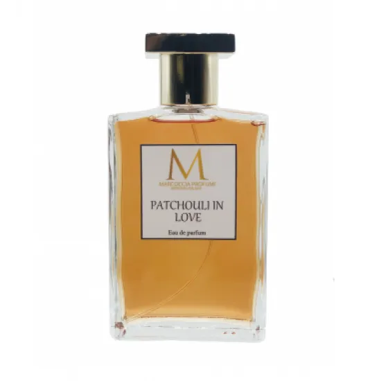 Officine del Profumo Patchouli in Love EDP 50ml