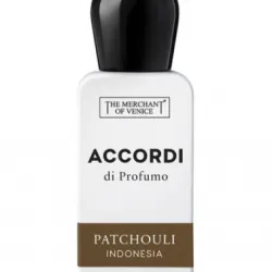 The Merchant of Venice Patchouli Indonesia EDP 30ml