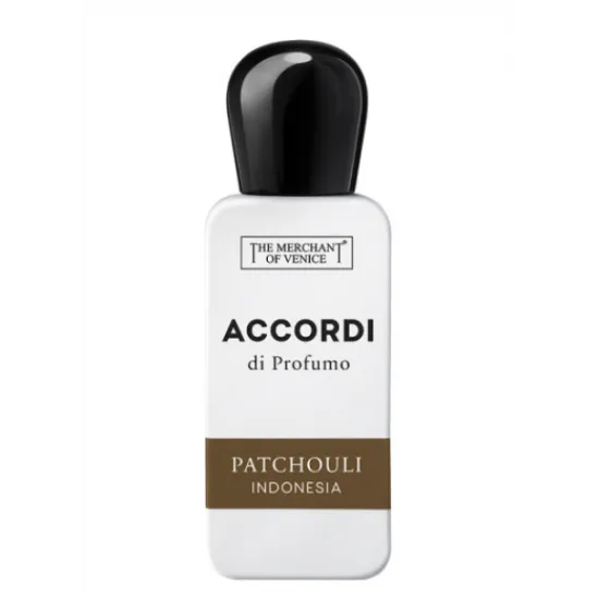 The Merchant of Venice Patchouli Indonesia EDP 30ml