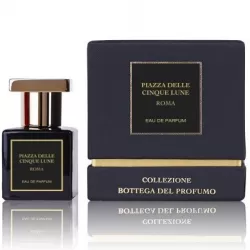 Bottega del Profumo Piazza Delle Cinque Lune Roma EDP 30ml