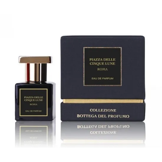 Bottega del Profumo Piazza Delle Cinque Lune Roma EDP 30ml