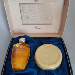Poesie EDT 25ml + soap 100ml