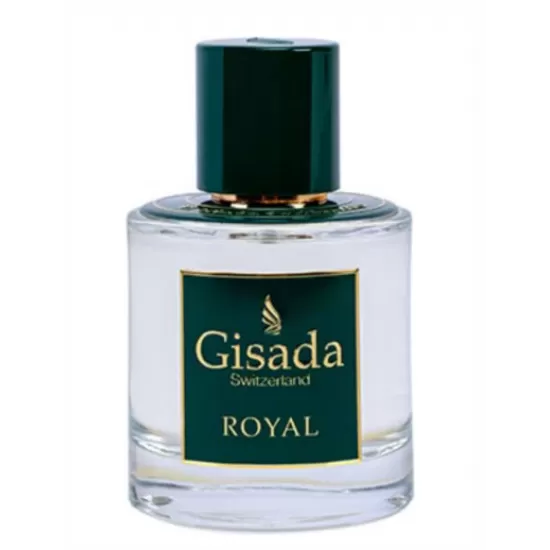 Gisada Royal EDP 100ml
