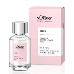 s.Oliver Pure Sense Women EDP 30ml
