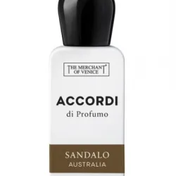 The Merchant of Venice Sandalo Australia EDP 30ml