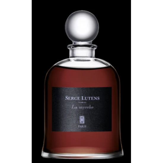Serge Lutens La myrrhe EDP 75ml