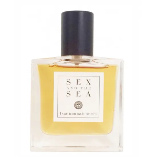 Francesca Bianchi Sex and the Sea parfum 30ml