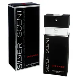 Jacques Bogart Silver Scent Intense EDT 100ml