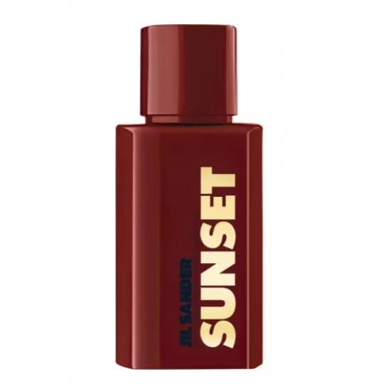 Jil Sander Sunset EDP 75ml