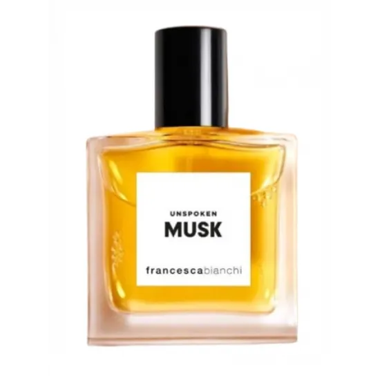 Francesca Bianchi Unspoken Musk parfum 30ml