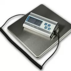 Weightee - digital weight up to 120kg