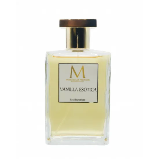 Officine del Profumo Vanilla Esotica EDP 50ml