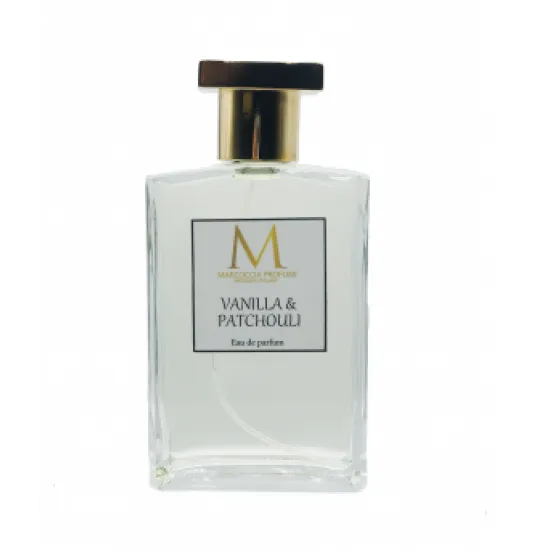 Officine del Profumo Vanilla & Patchouli EDP 50ml