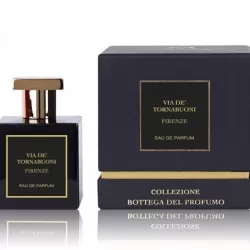 Bottega del Profumo Via de Tornabuoni Firenze EDP 30ml
