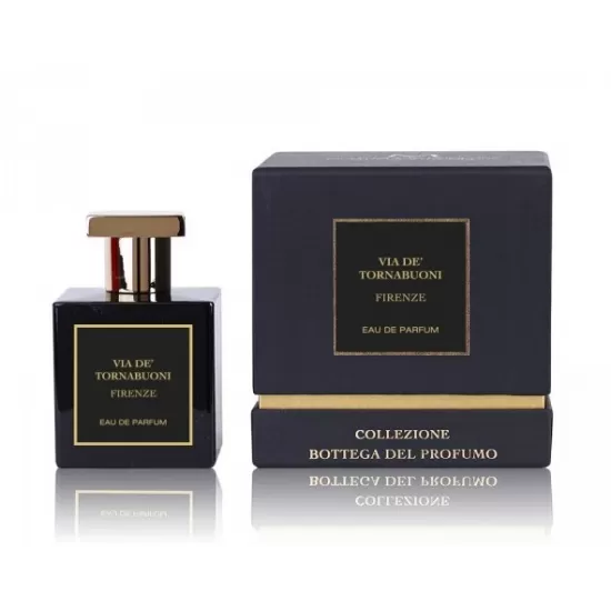 Bottega del Profumo Via de Tornabuoni Firenze EDP 30ml