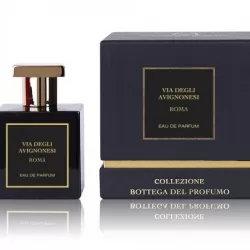 Bottega del Profumo Via degli Avignonesi Roma EDP 30ml
