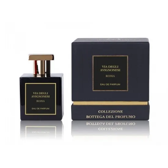 Bottega del Profumo Via degli Avignonesi Roma EDP 30ml
