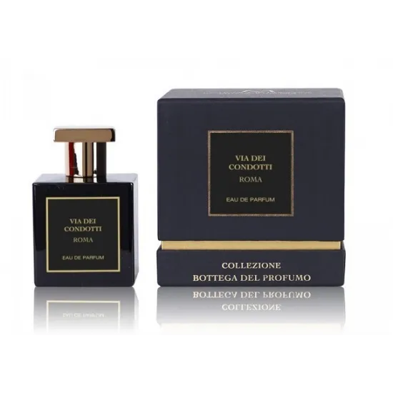 Bottega del Profumo Via dei Condotti Roma EDP 30ml