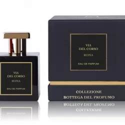 Bottega del Profumo Via del Corso Roma EDP 30ml