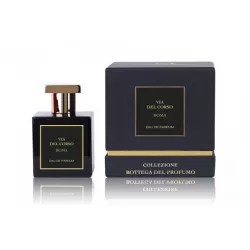 Bottega del Profumo Via del Corso Roma EDP 30ml