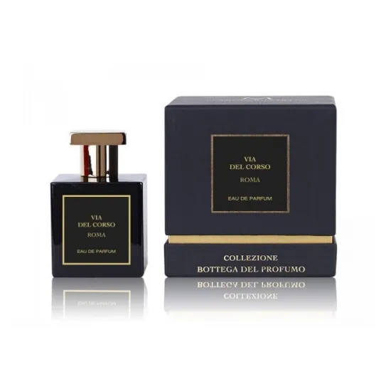 Bottega del Profumo Via del Corso Roma EDP 30ml