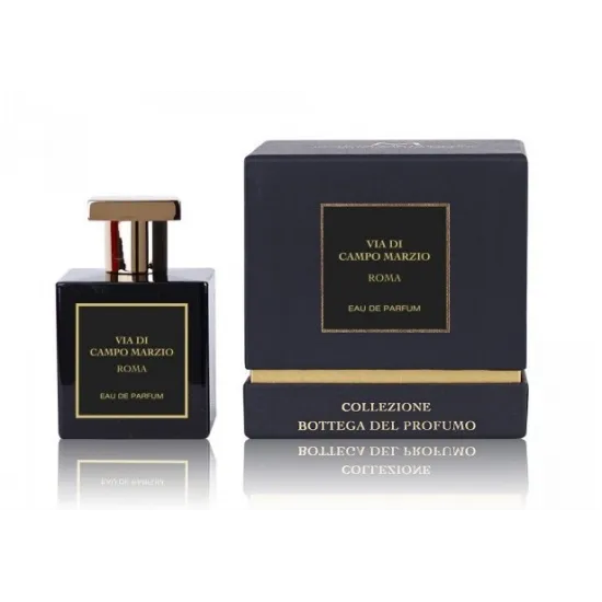 Bottega del Profumo Via di Campo Marzio Roma EDP 30ml
