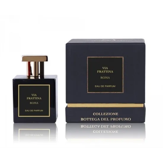 Bottega del Profumo Via Frattina Roma EDP 30ml (BdPVFRedp30) by www.coucoushop.com