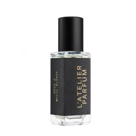 L'Atelier Parfum White Mirage EDP 15ml