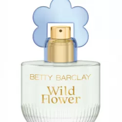 Betty Barclay Wild Flower EDT 50ml