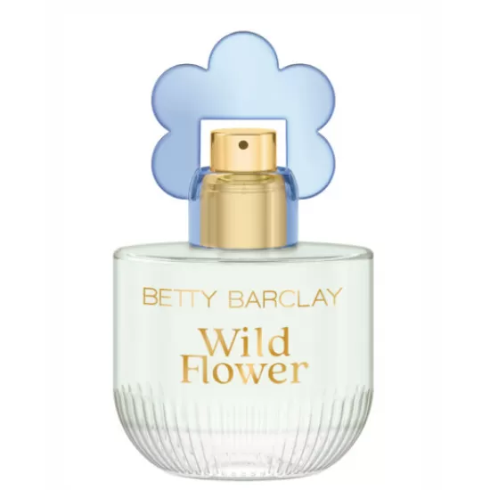 Betty Barclay Wild Flower EDT 50ml