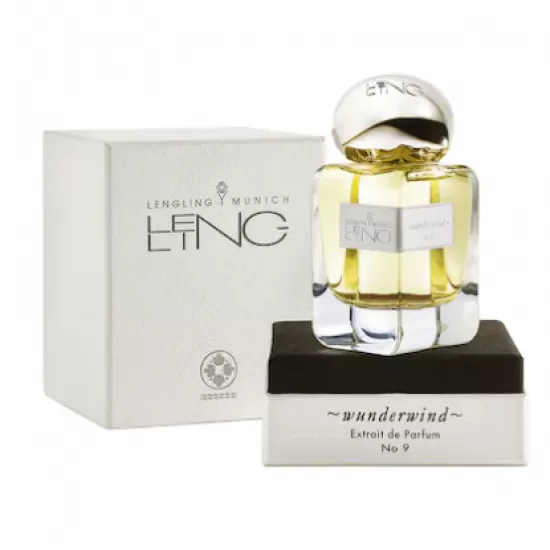 Lengling Munich Wunderwind No. 9 parfum 50ml